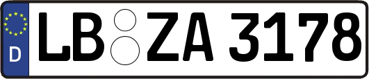 LB-ZA3178