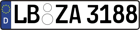 LB-ZA3188