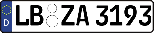 LB-ZA3193