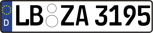 LB-ZA3195