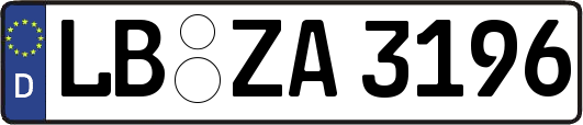 LB-ZA3196