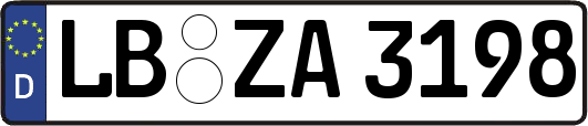 LB-ZA3198