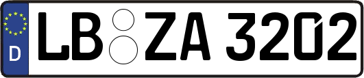 LB-ZA3202