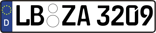 LB-ZA3209