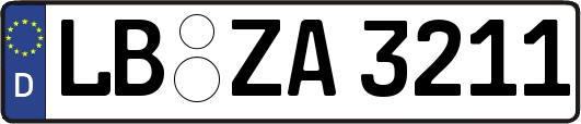 LB-ZA3211