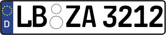 LB-ZA3212