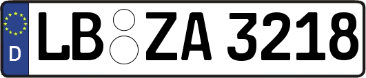 LB-ZA3218