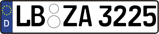 LB-ZA3225