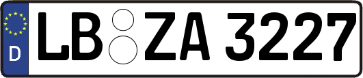 LB-ZA3227