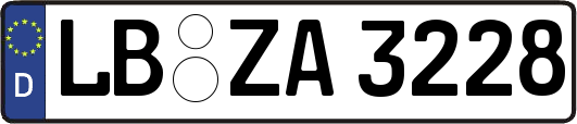 LB-ZA3228