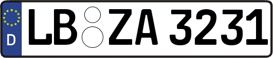 LB-ZA3231