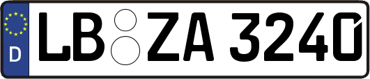 LB-ZA3240