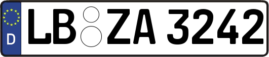 LB-ZA3242