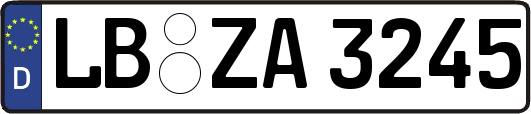 LB-ZA3245