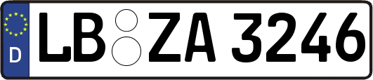 LB-ZA3246