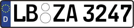 LB-ZA3247