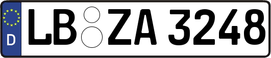 LB-ZA3248
