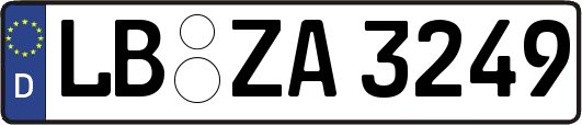 LB-ZA3249