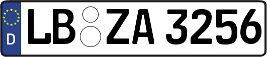 LB-ZA3256