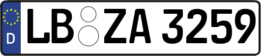 LB-ZA3259