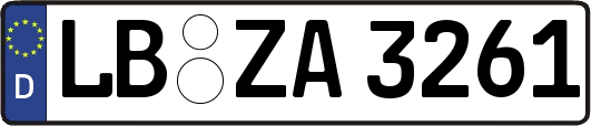 LB-ZA3261