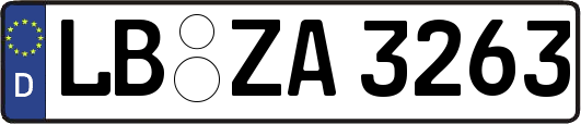LB-ZA3263
