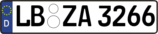 LB-ZA3266