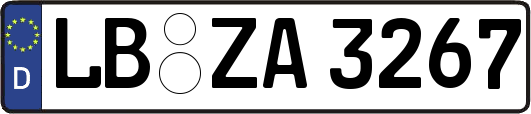 LB-ZA3267