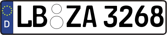 LB-ZA3268