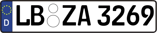 LB-ZA3269