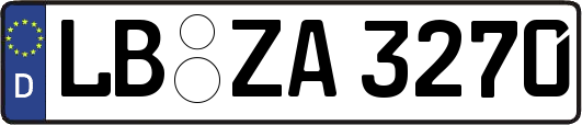 LB-ZA3270