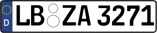LB-ZA3271