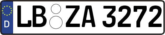 LB-ZA3272