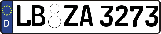 LB-ZA3273