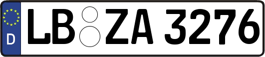 LB-ZA3276