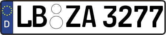 LB-ZA3277