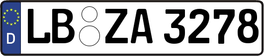 LB-ZA3278