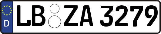 LB-ZA3279