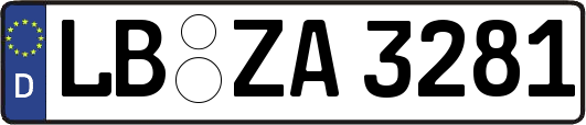 LB-ZA3281