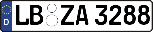 LB-ZA3288