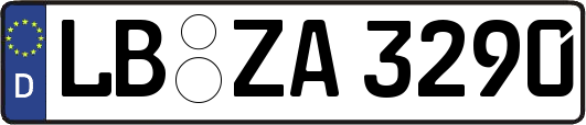 LB-ZA3290