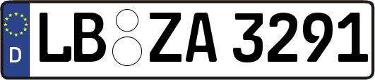 LB-ZA3291