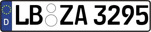 LB-ZA3295