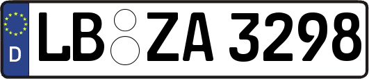 LB-ZA3298