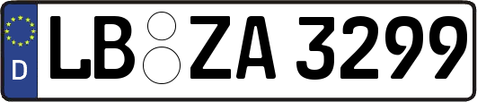 LB-ZA3299