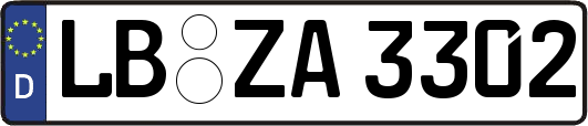 LB-ZA3302