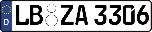 LB-ZA3306