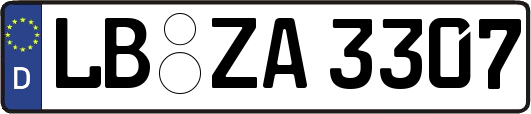 LB-ZA3307