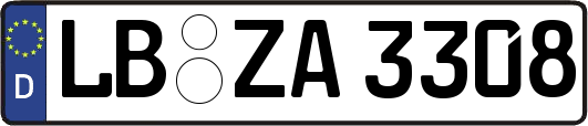 LB-ZA3308