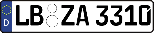 LB-ZA3310